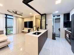 Symphony Suites (D27), Condominium #618256721
